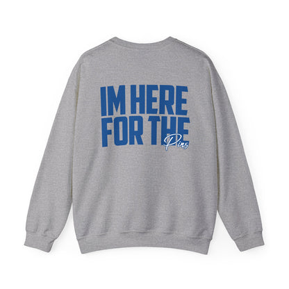 Kylie Miller Crewneck
