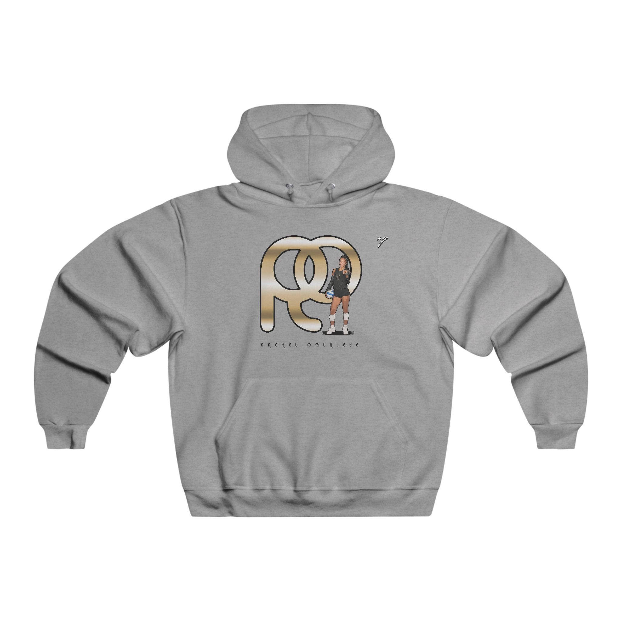 Rachel Ogunleye Vintage Hoodie