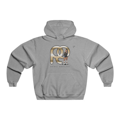 Rachel Ogunleye Vintage Hoodie