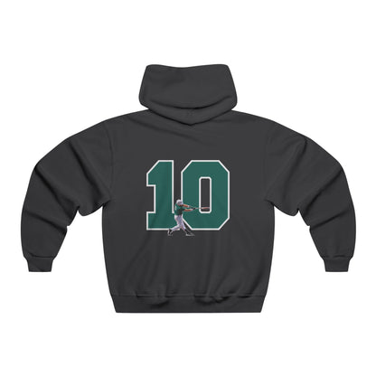Andrés Carracciolo Vintage Hoodie
