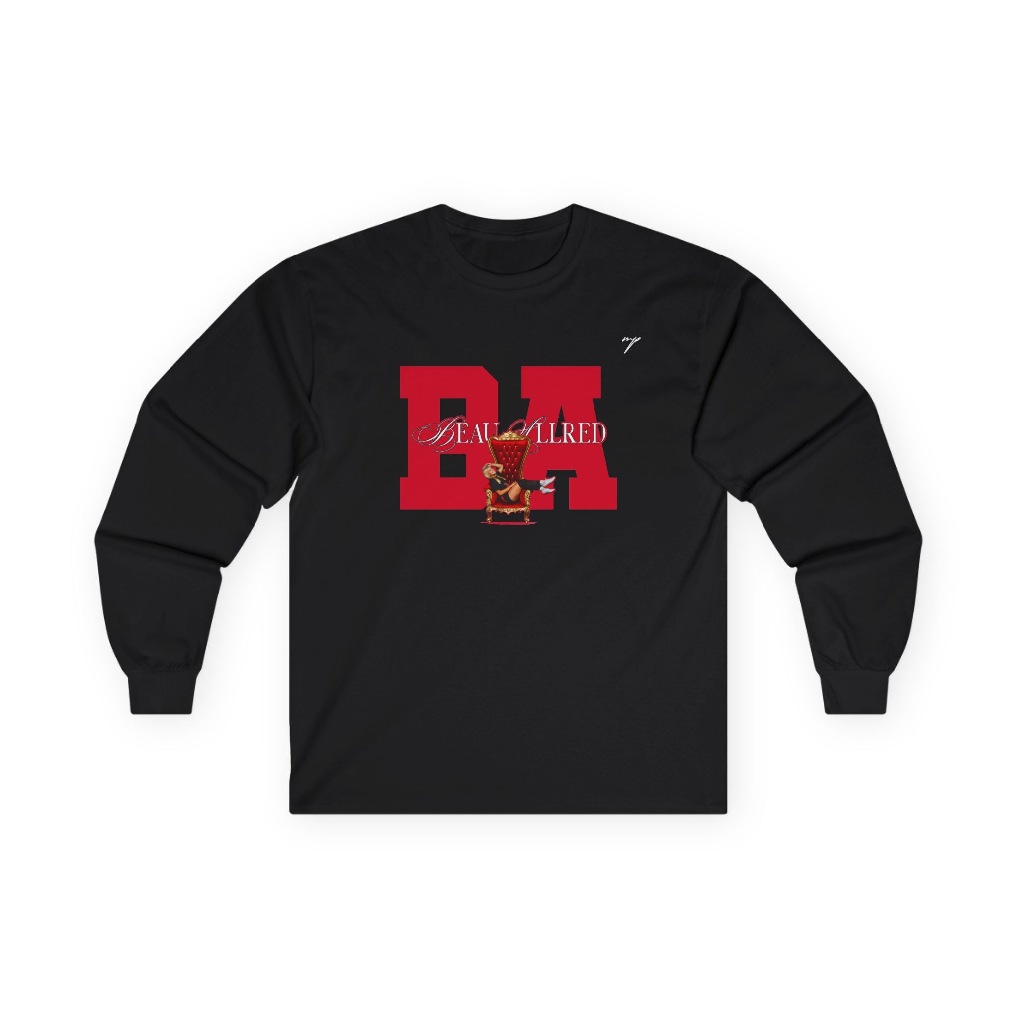 Beau Allred Long Sleeve