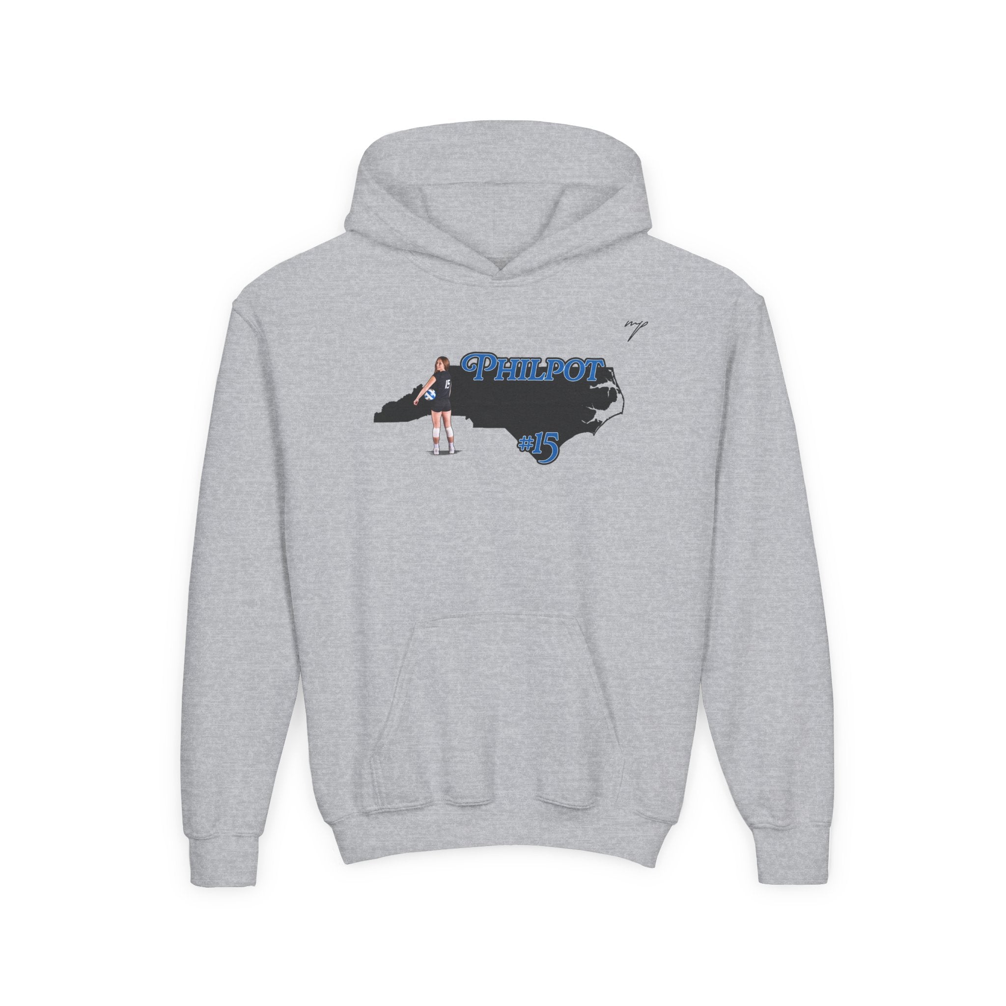 Olivia Philpot YOUTH Hoodie