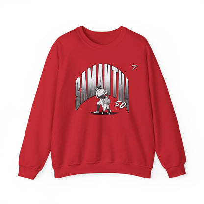 Samantha Rosenberger Crewneck