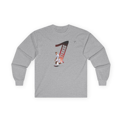 Illia Tyrkus Long Sleeve Tee