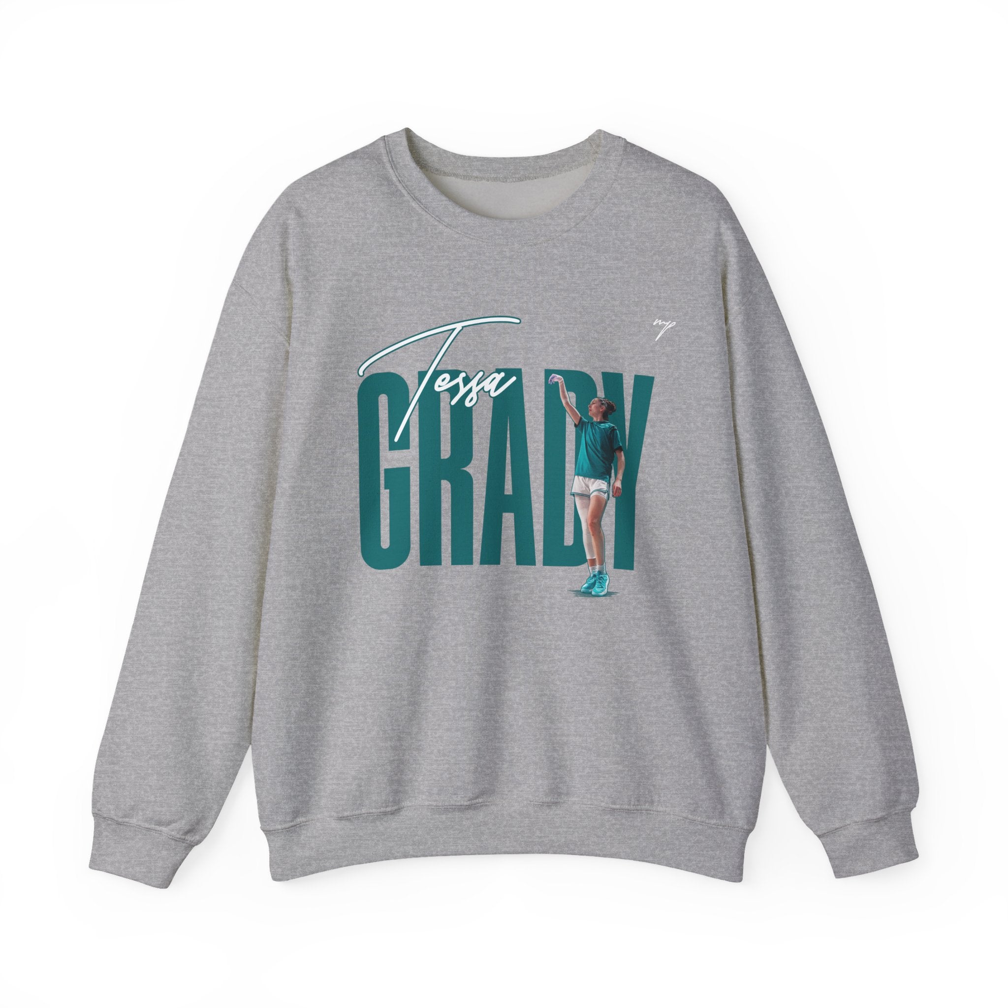 Tessa Grady Crewneck