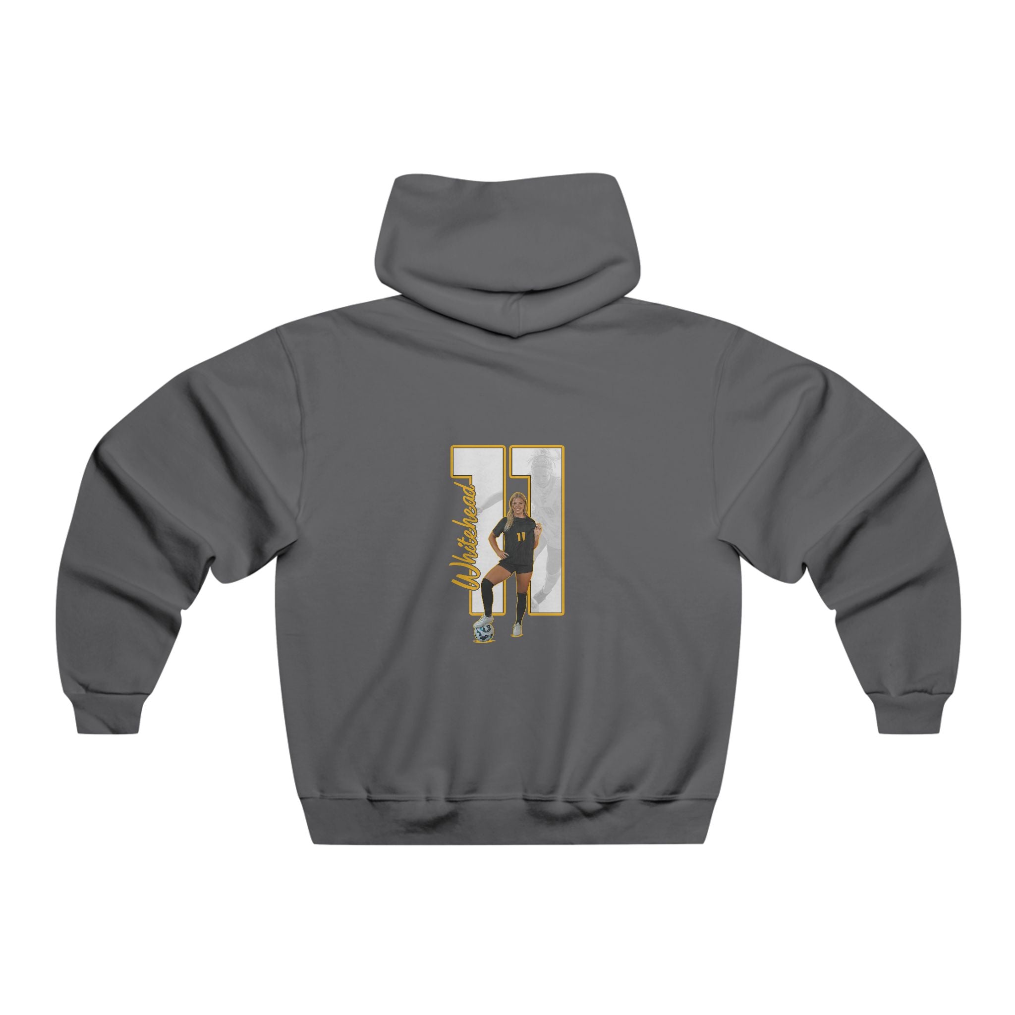 Georgia Whitehead Vintage Hoodie