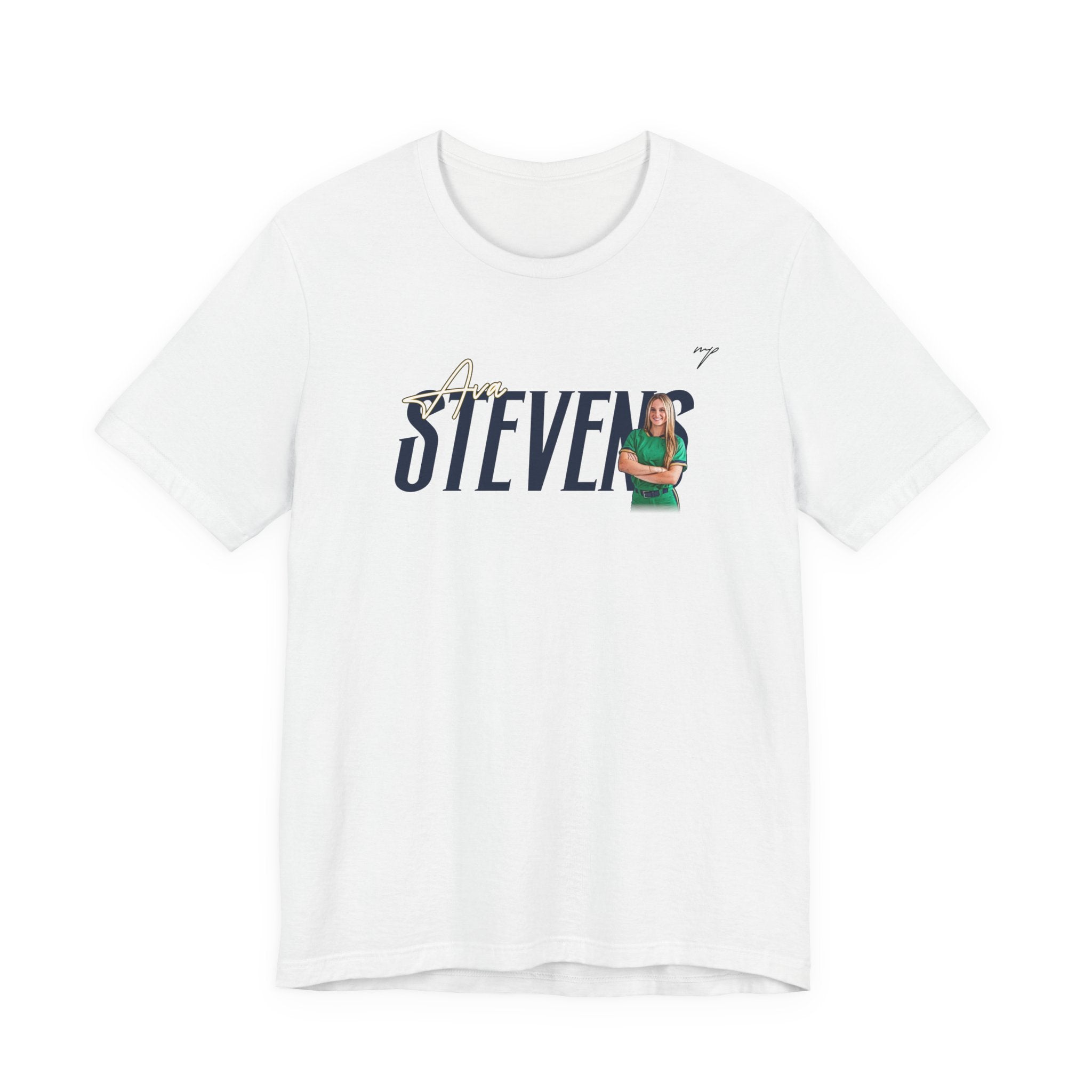 Ava Stevens Graphic Tee