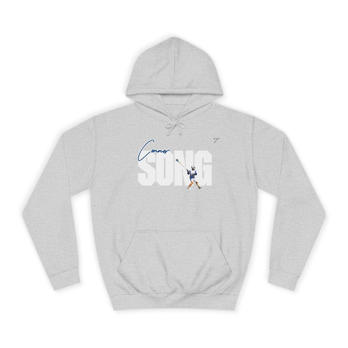 Connor Song Hoodie