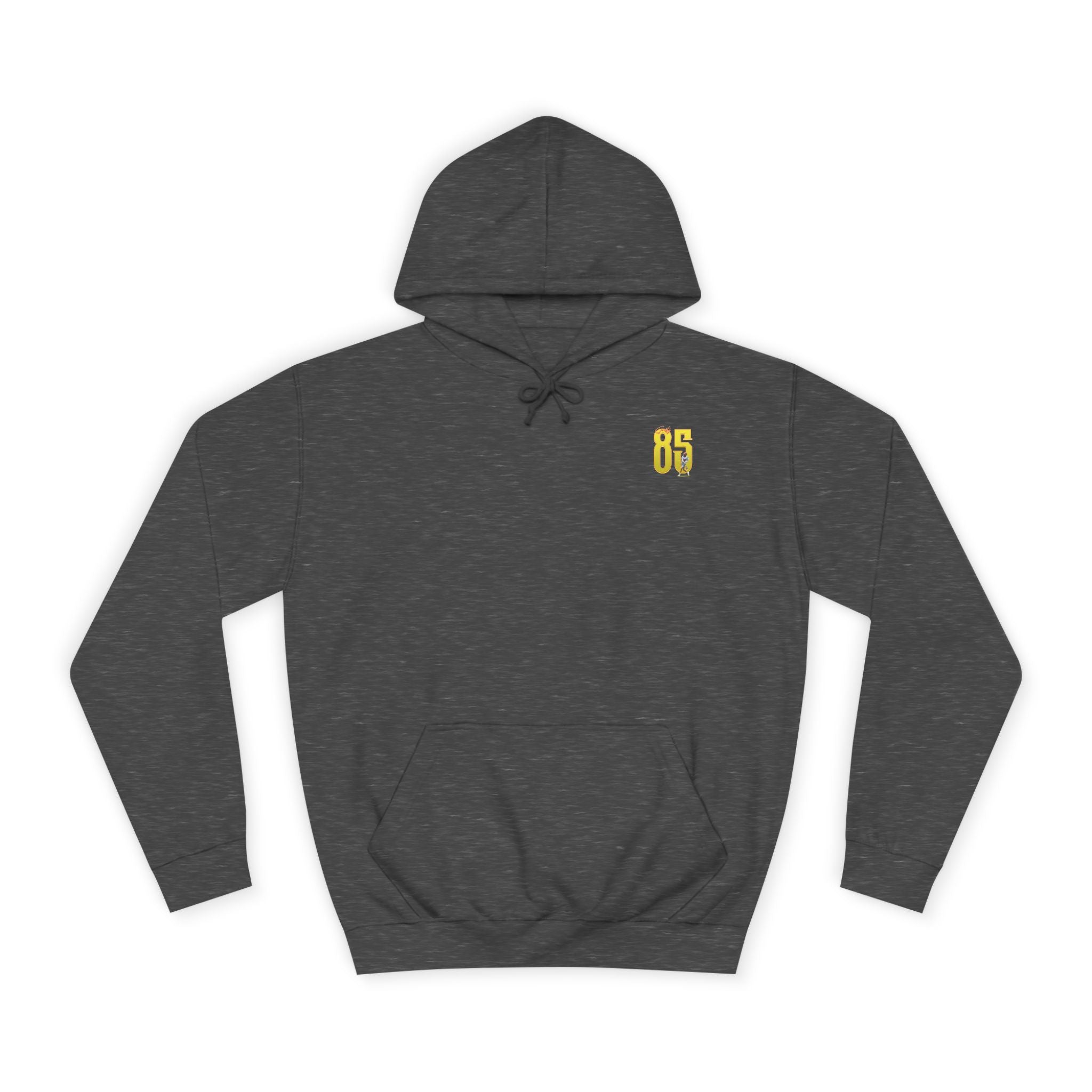 Lucas Sprosty Hoodie