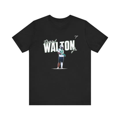 Patrick Walton Jr Graphic Tee