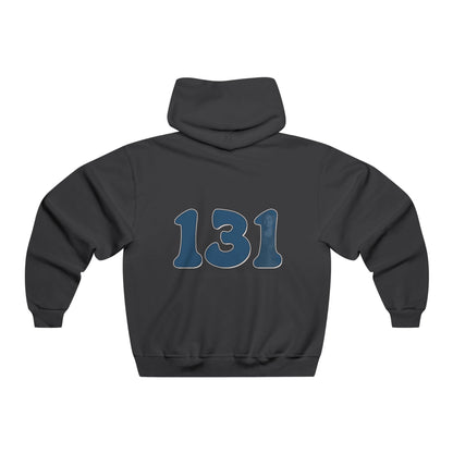 Janida Garcia Vintage Hoodie