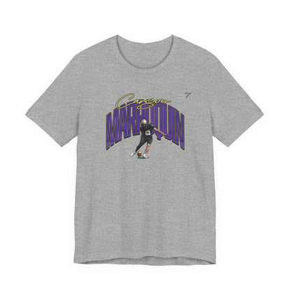 Carson Marroquin Graphic Tee