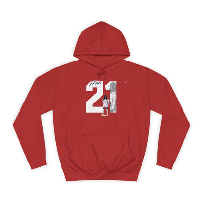 Se-Hanna Mars Hoodie