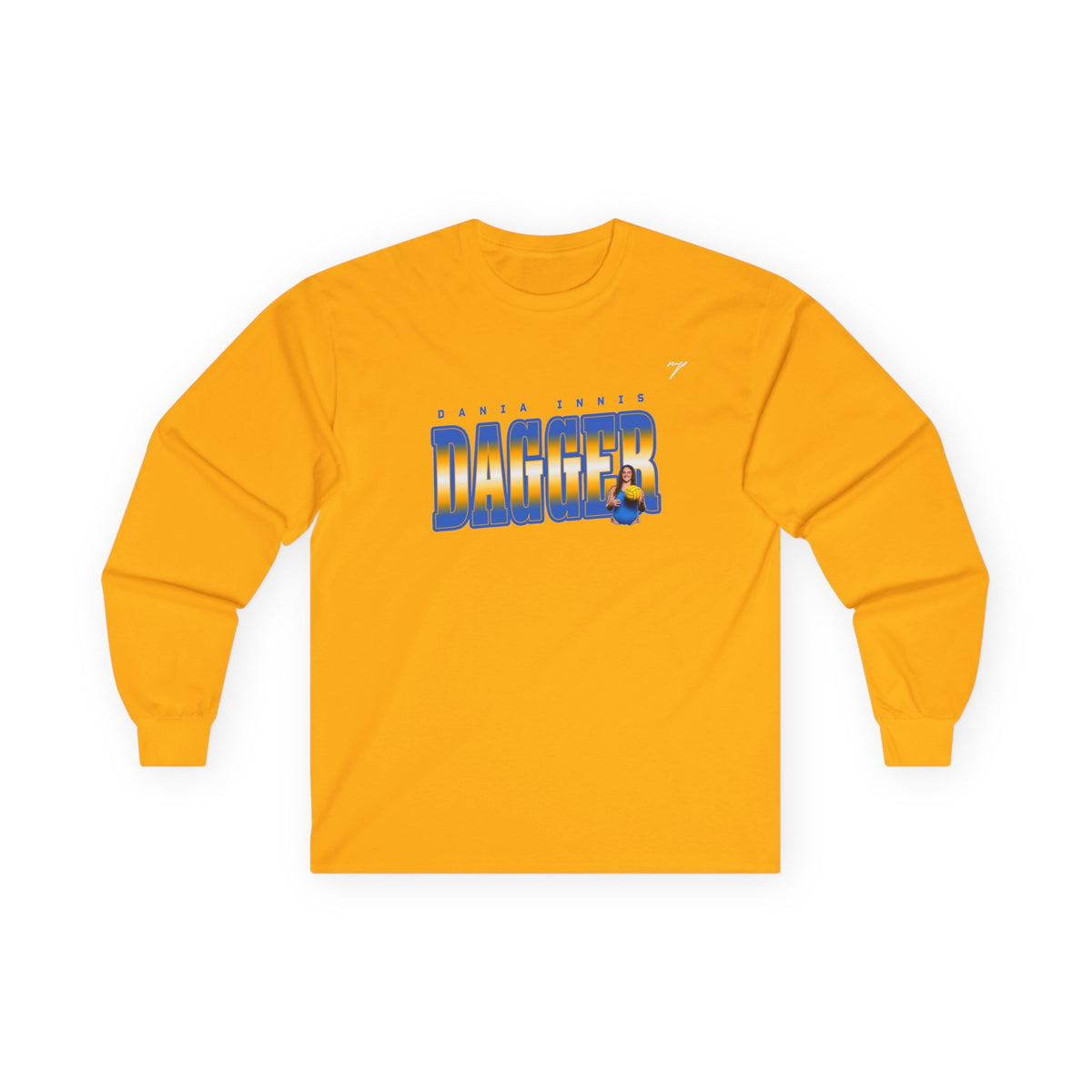 Dania Innis Long Sleeve