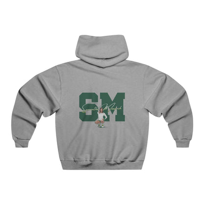 Samantha Monarch Vintage Hoodie
