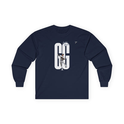 Gustavo Gonzalez Long Sleeve Tee