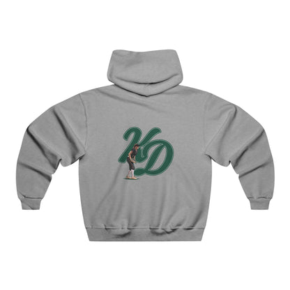 Katie Didion Vintage Hoodie