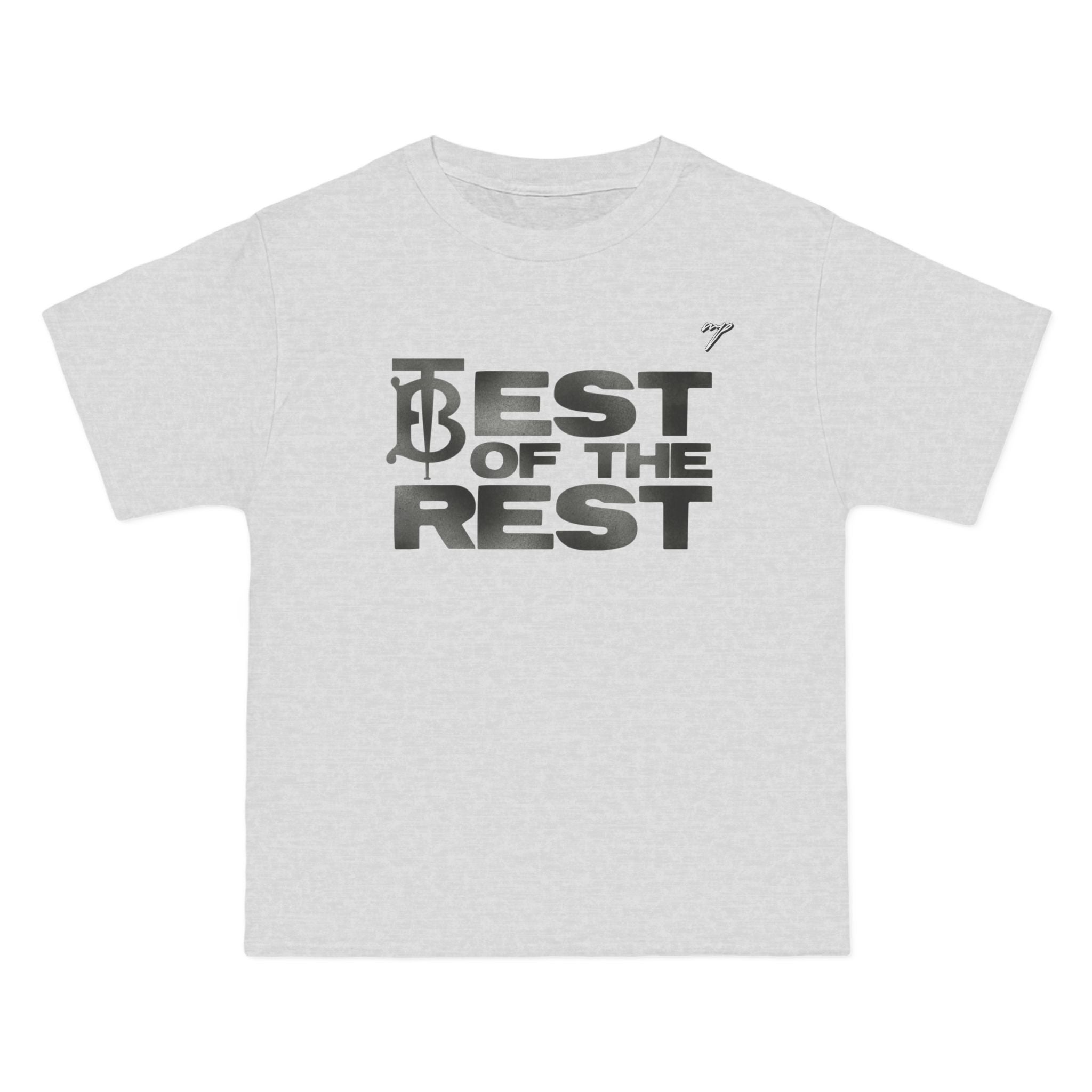 Best of The Rest Vintage Tee