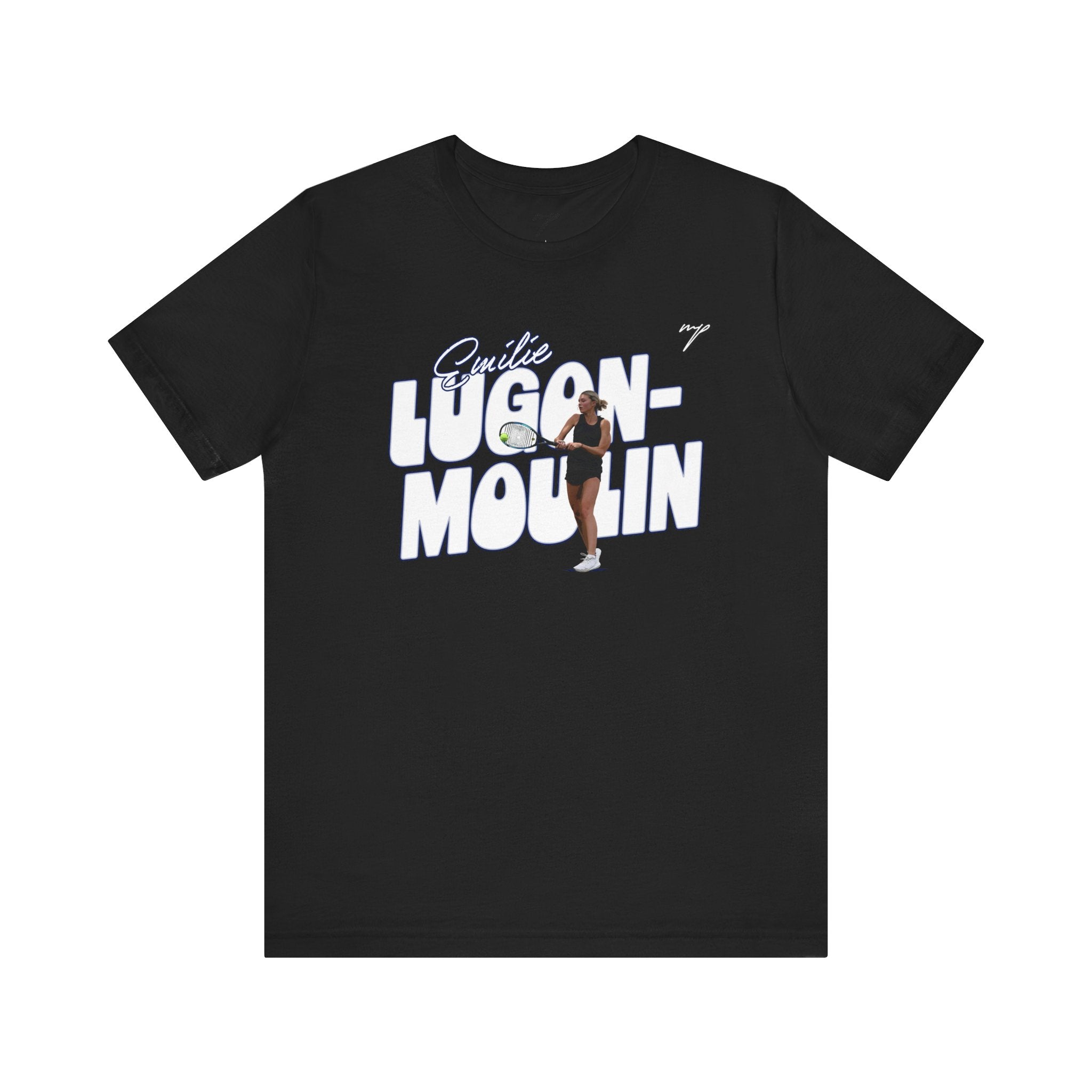 Emilie Lugon-Moulin Graphic Tee