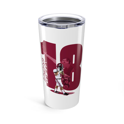 Trevor Lazar Tumbler Mug