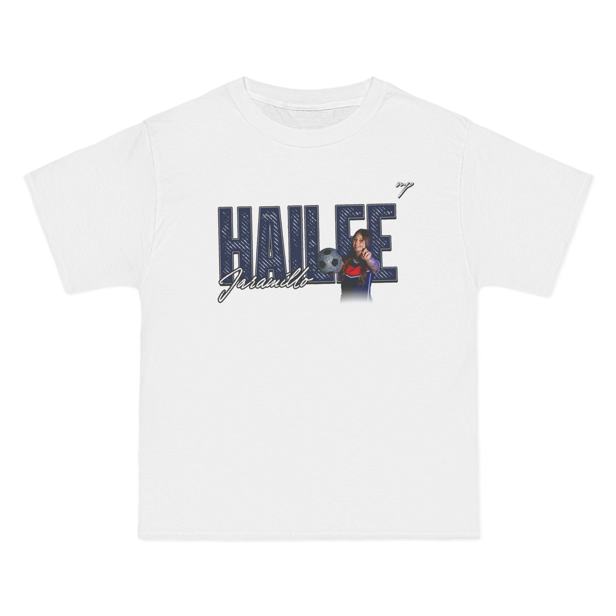 Hailee Jaramillo Vintage Tee