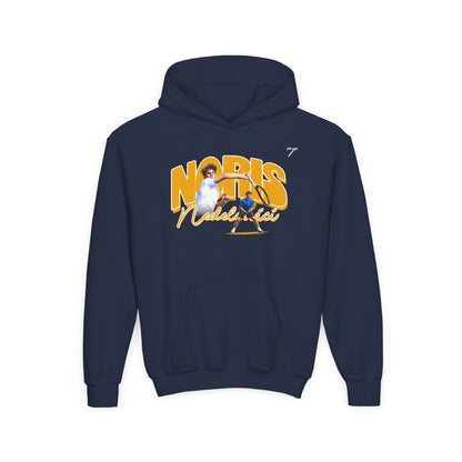 Noris Nedelcovici YOUTH Hoodie