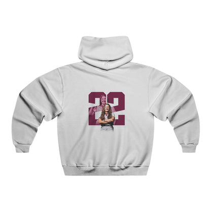Makinzie Nelson Vintage Hoodie