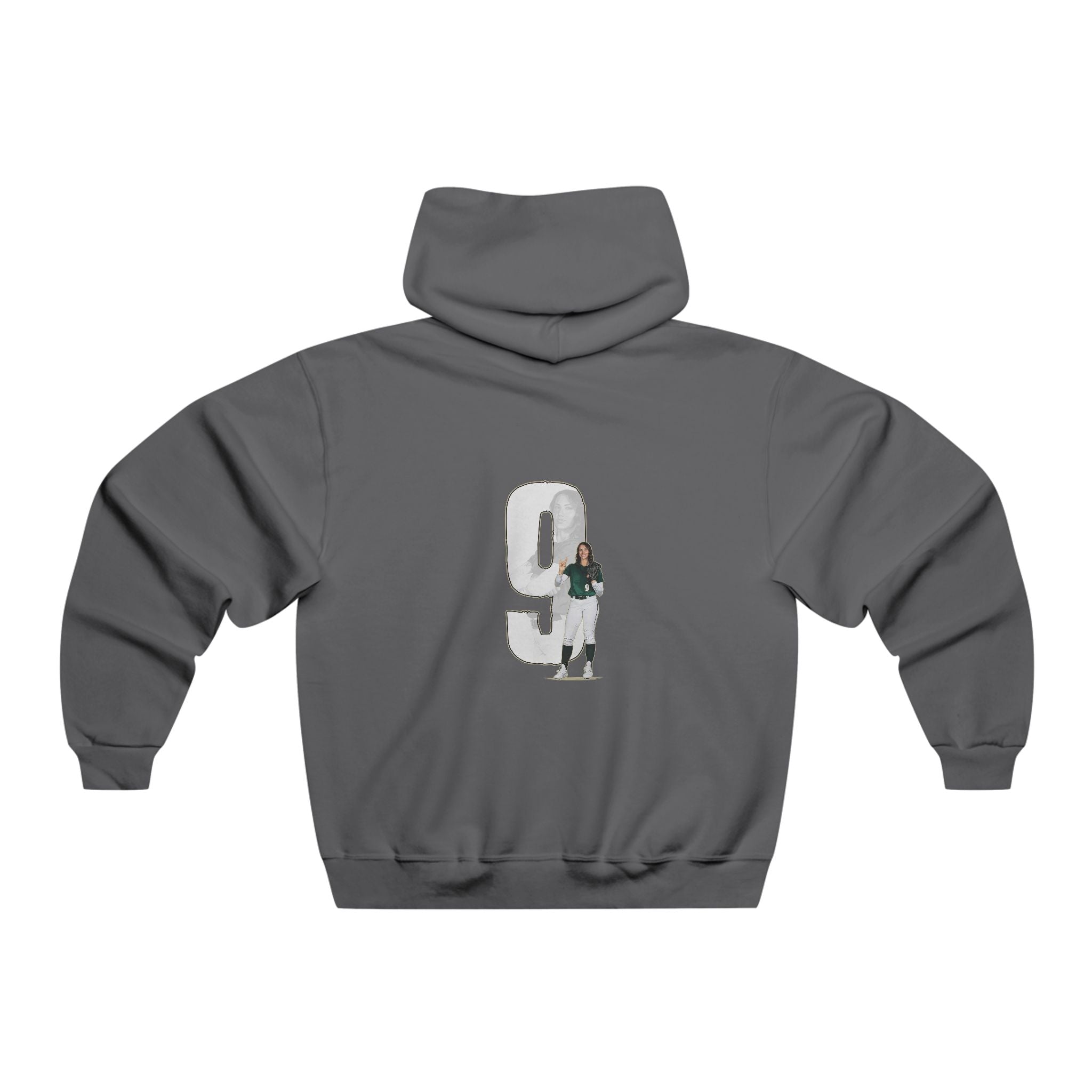 Mckenna Schroding Vintage Hoodie
