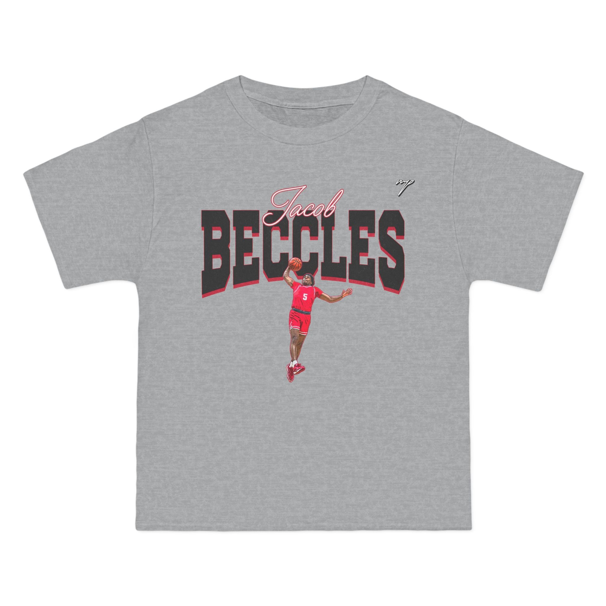 Jacob Beccles Vintage Tee