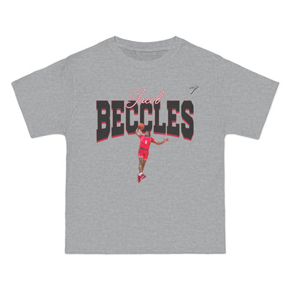 Jacob Beccles Vintage Tee