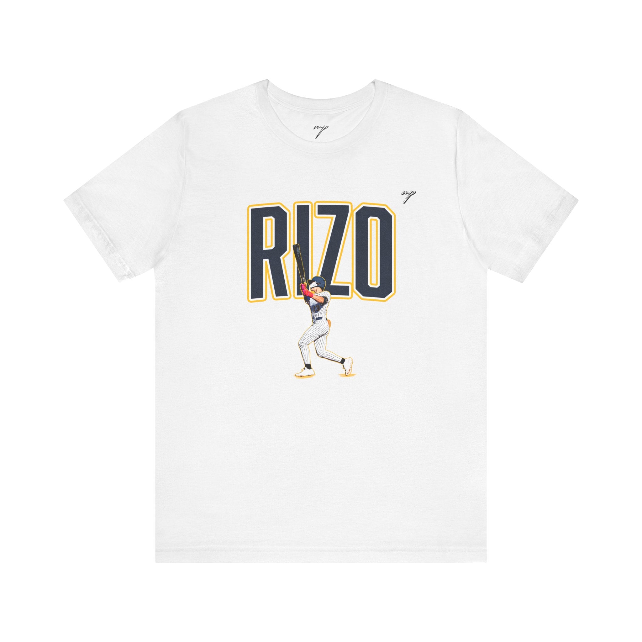 Alex Rizo Graphic Tee