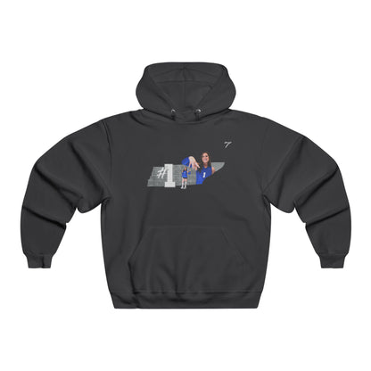 Lexi Pendleton Vintage Hoodie