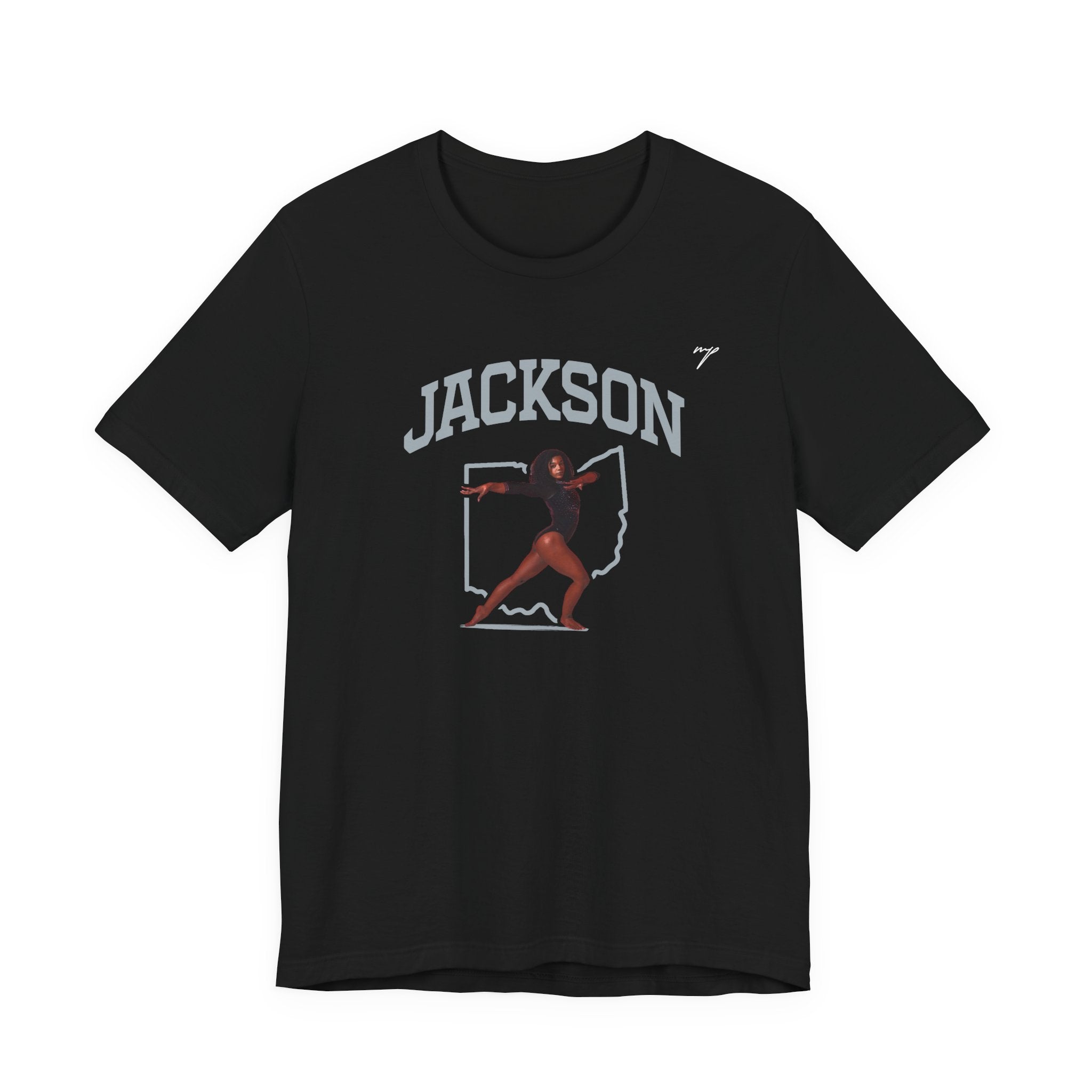 Jazlyn Jackson Graphic Tee