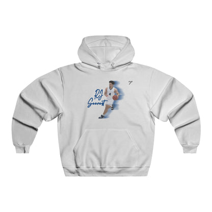 RJ Secrest Vintage Hoodie