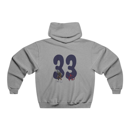 Kadari Smith Vintage Hoodie
