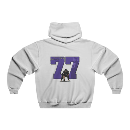 Josef Stephan Vintage Hoodie