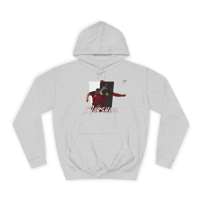 Daniel Marshall Hoodie