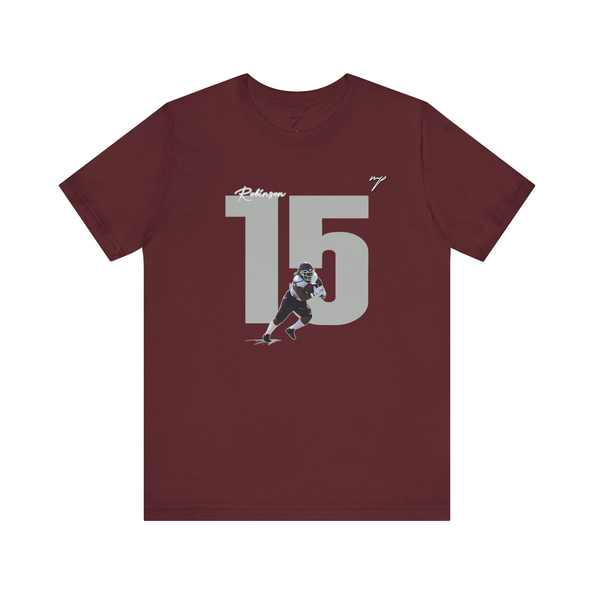 Kamarion Robinson Graphic Tee