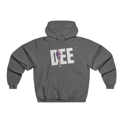 Dereon Epps Vintage Hoodie