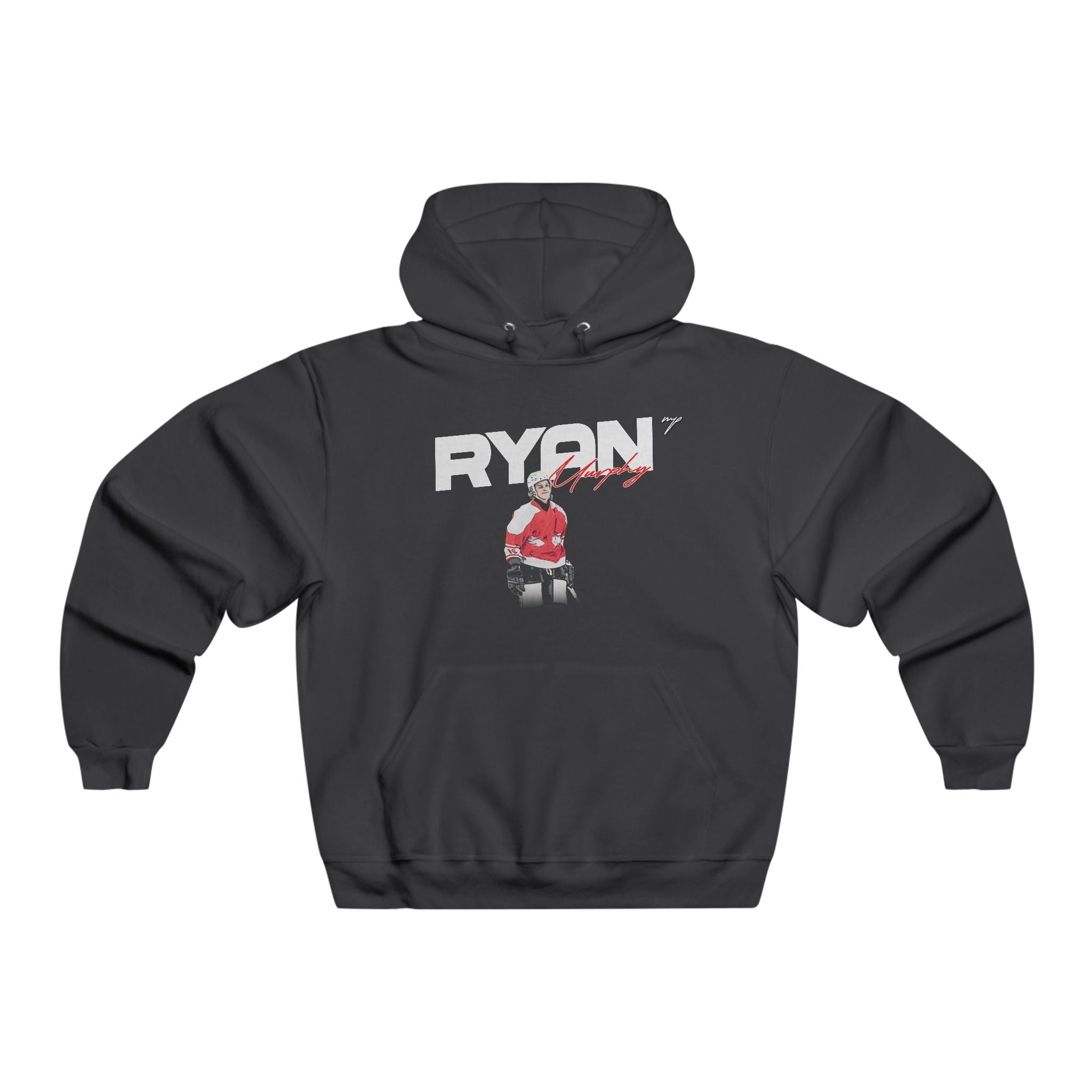 Ryan Murphy Vintage Hoodie
