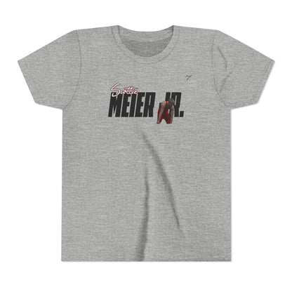 Scottie Meier Jr YOUTH Graphic Tee
