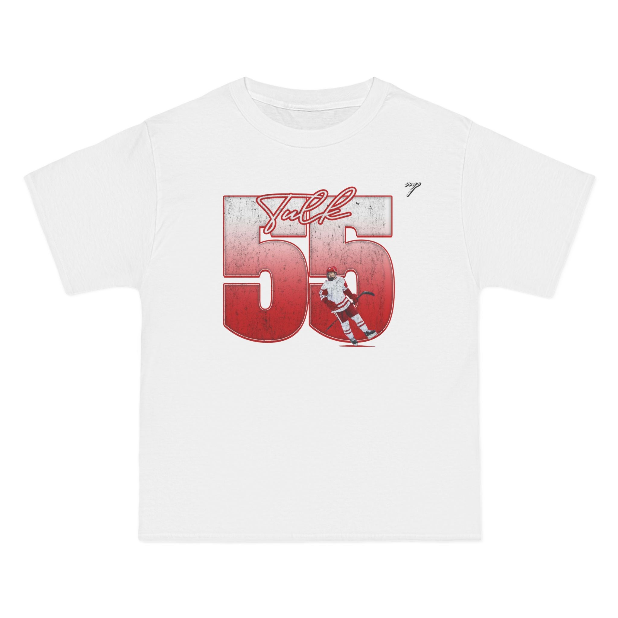 Oliver Tulk Vintage Tee