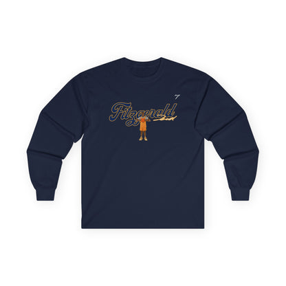 Terrell Fitzgerald Long Sleeve