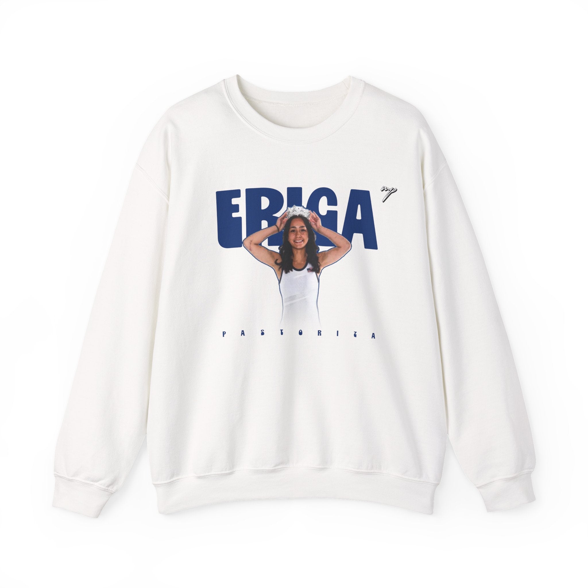 Erica Pastoriza Crewneck