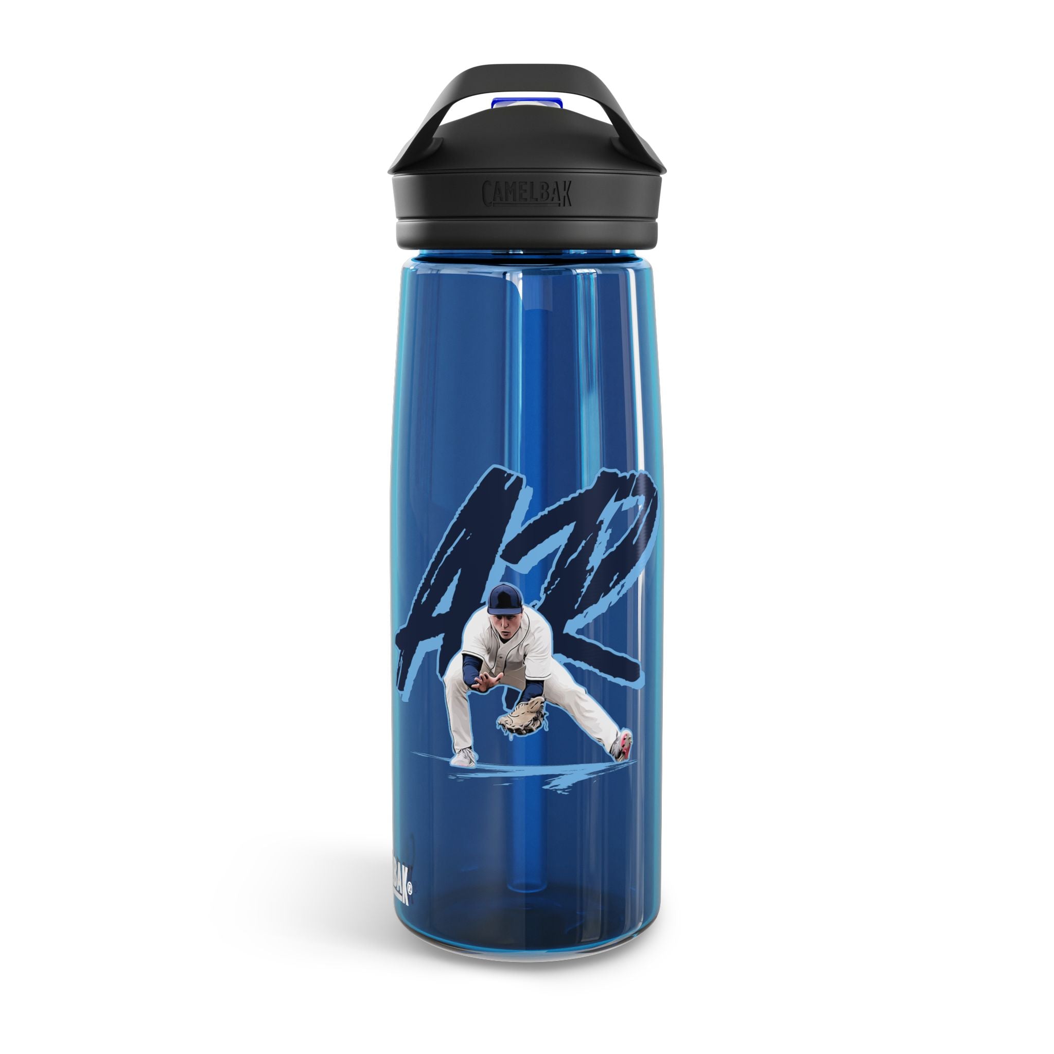 Andrew Ray CamelBak Water Bottle