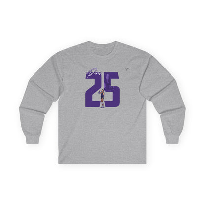 Campbell Paris Long Sleeve