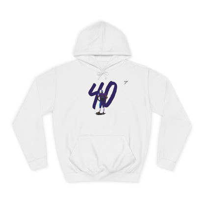 Marcus Russ-Clack Hoodie