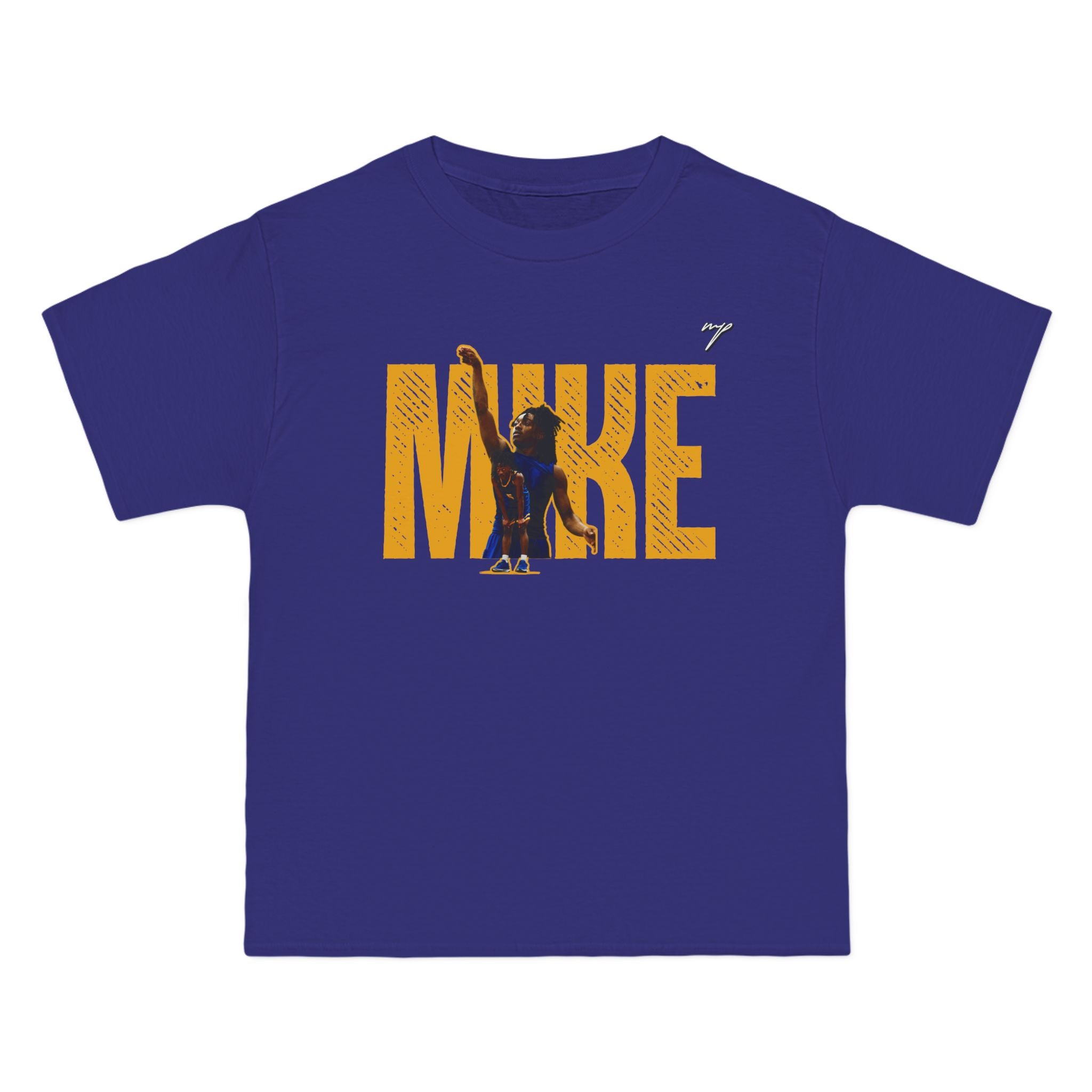 Mike Robinson Vintage Tee