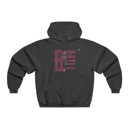 Brayden Miller Vintage Hoodie