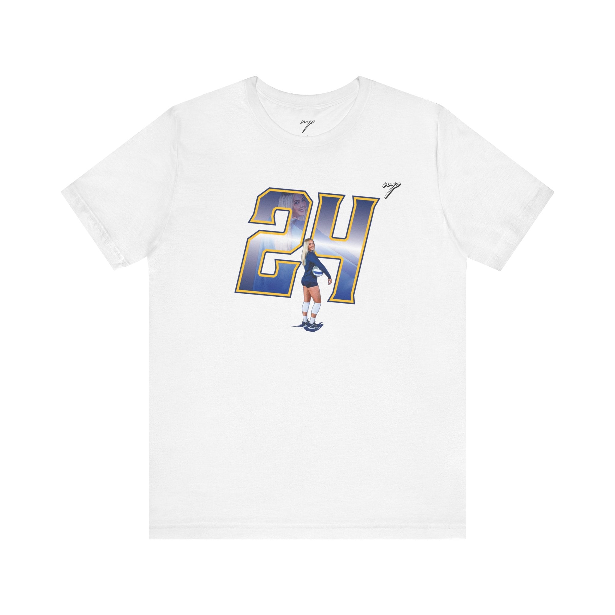 Avery Helms Graphic Tee